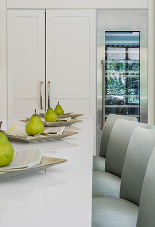 Kitchen Counter Styling Detail Photography | Jupiter, FL
