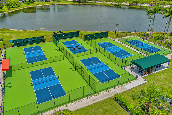 amenities