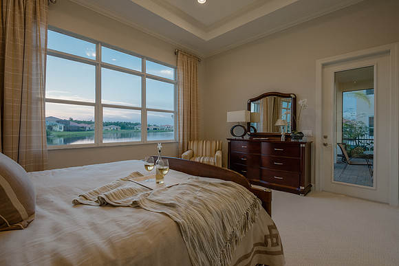 Master Bedroom 2