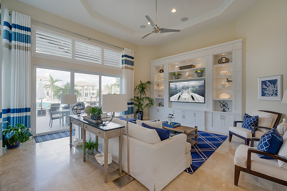 real estate photography-livingroom