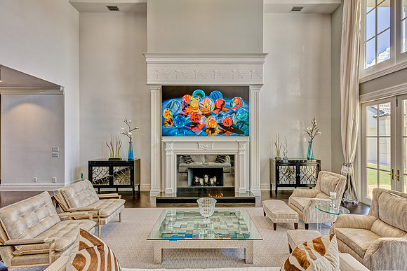 real estate photography